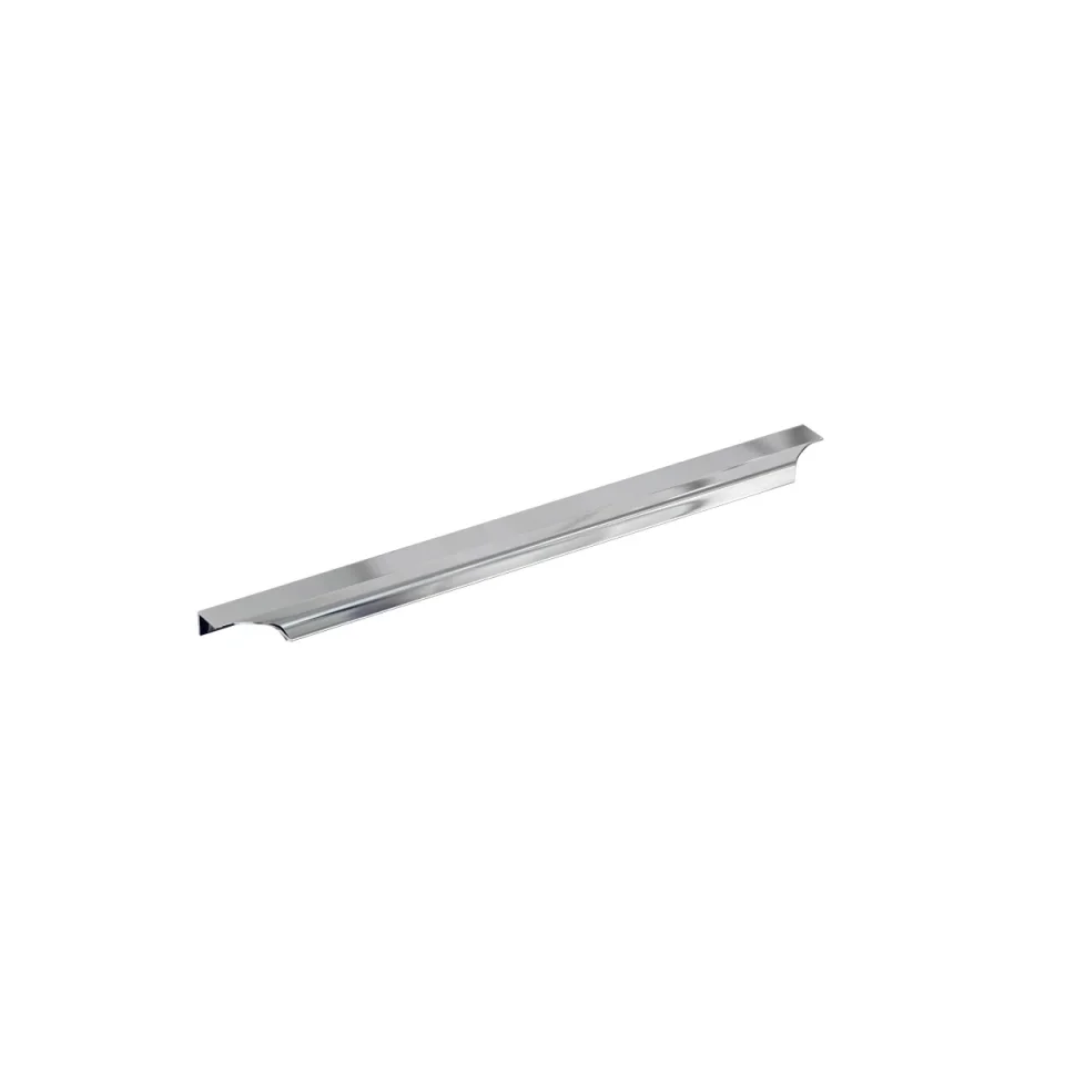 Britton Shoreditch Handle 396mm Chrome product image - Image 1