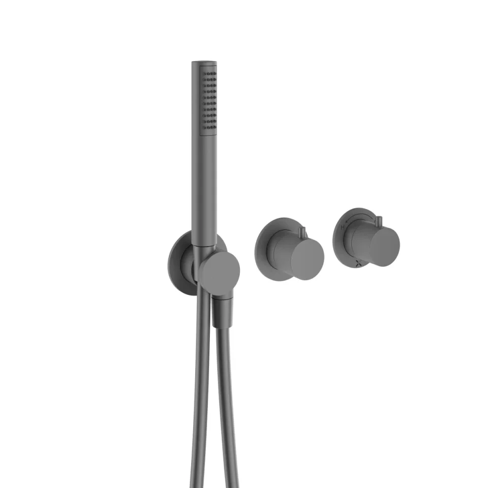 Crosswater Module Mpro 2control Trimset Handshower Slate product image - Image 1