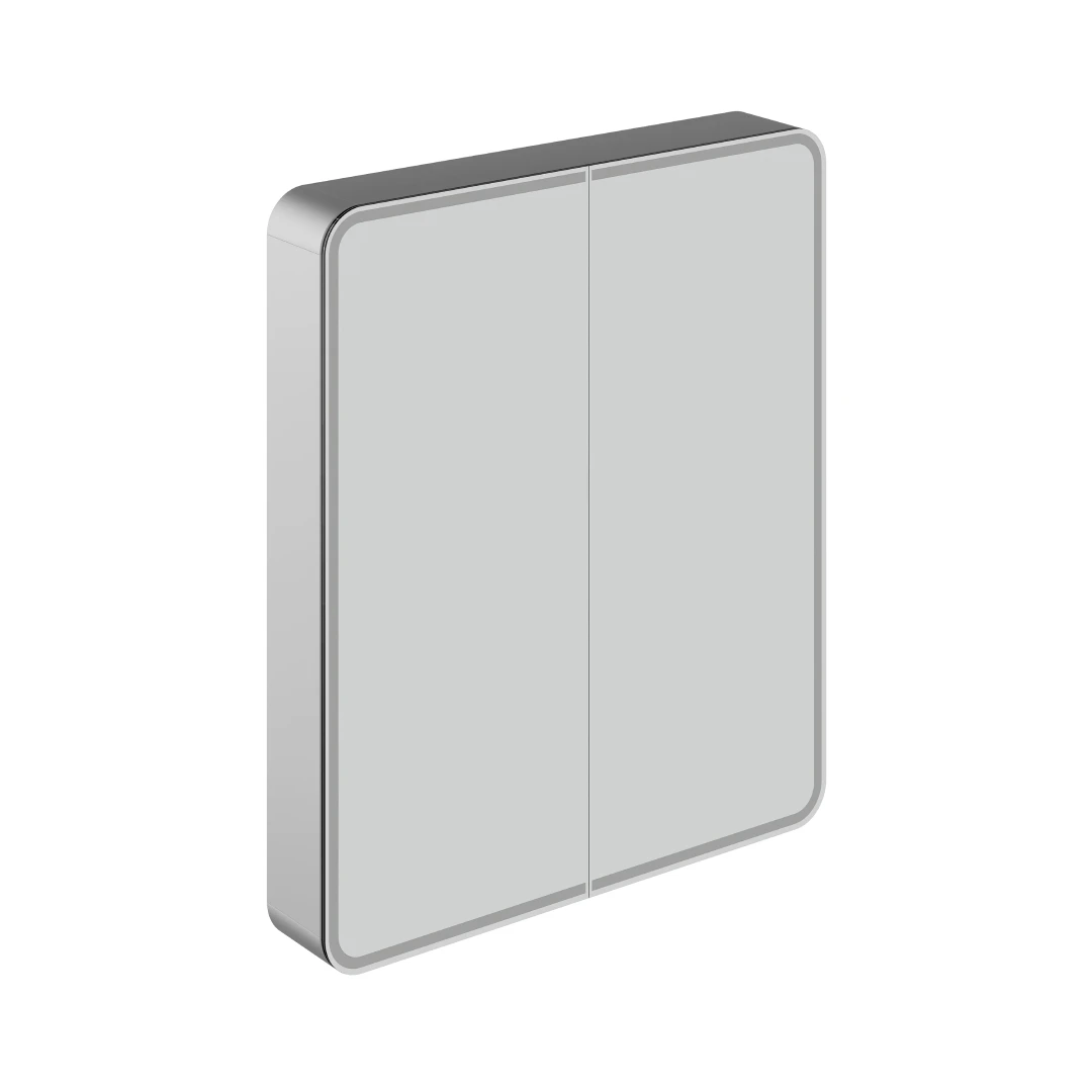 Hib Cayla Slim 60 Cabinet W60 X H70 X D10cm