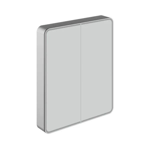 Hib Cayla Slim 60 Cabinet W60 X H70 X D10cm