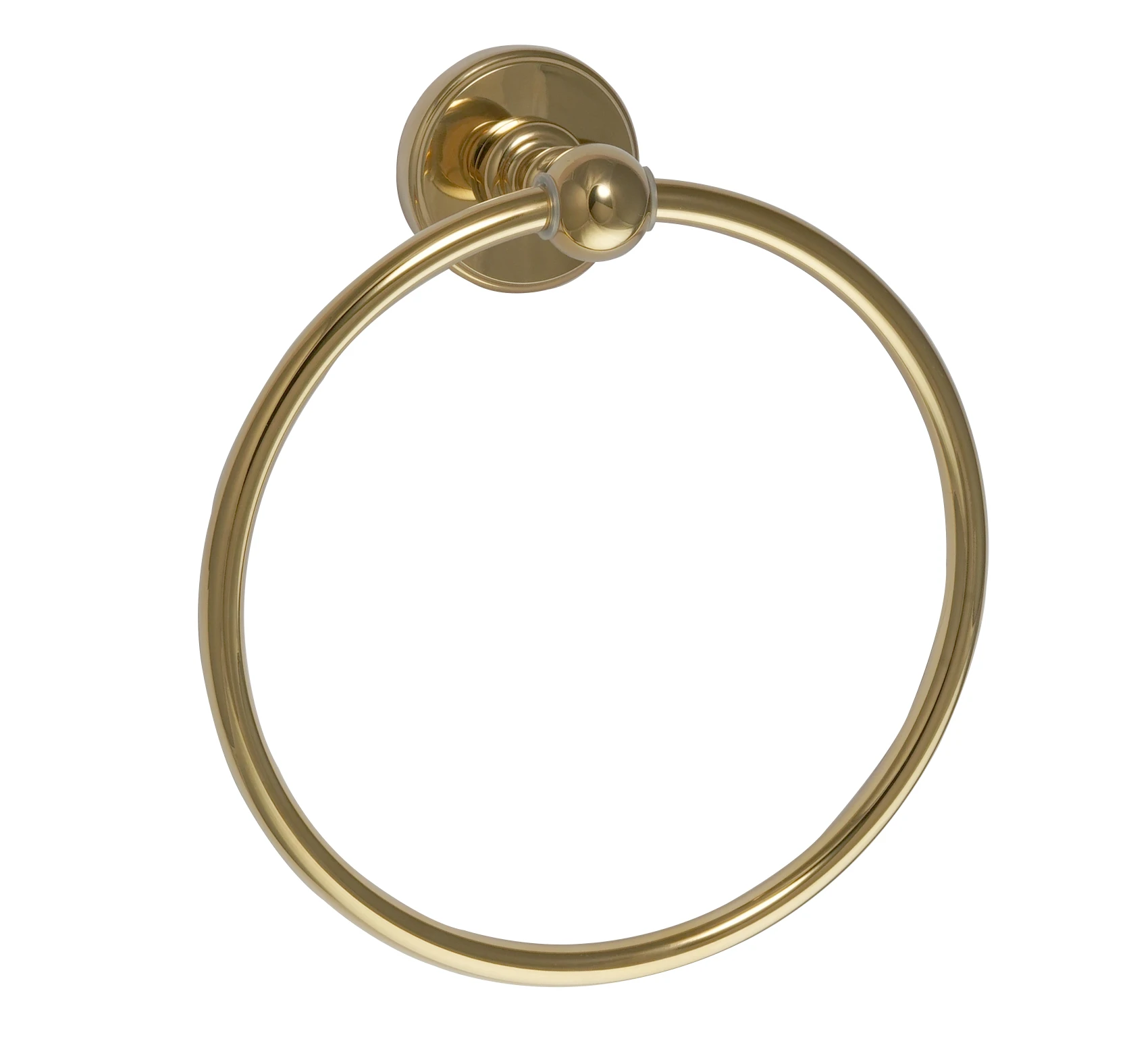 Just Taps Towel Ring