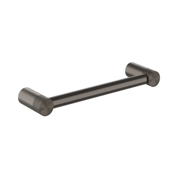 Hib Zepto Grab Bar - Gunmetal