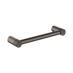 Hib Zepto Grab Bar - Gunmetal