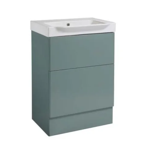 Roper Rhodes 600mm Academy Ceramic Basin detail view - Image 2