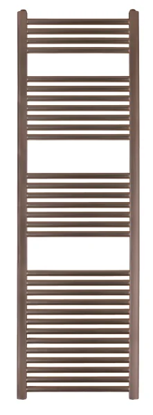 Just Taps Vos Radiator Brused Bronze 1600 X 500  Oil Filled