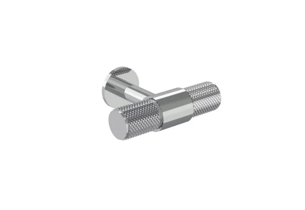 Saneux Malm Knob Handle - Chrome