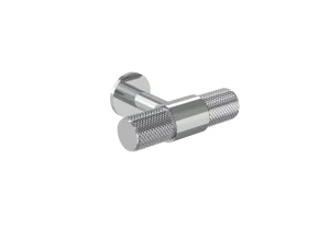Saneux Malm Knob Handle - Chrome