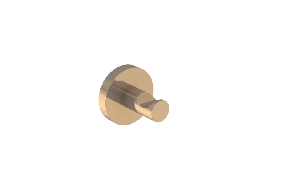 Saneux Cos Robe Hook - Brushed Bronze product image - Image 1