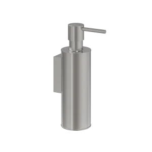 Crosswater MPRO Wall Soap Dispenser Brushed Nickel