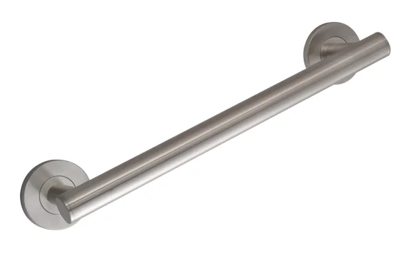 Just Taps Grab Bar 300mm Inox