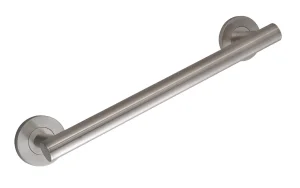 Just Taps Grab Bar 300mm Inox