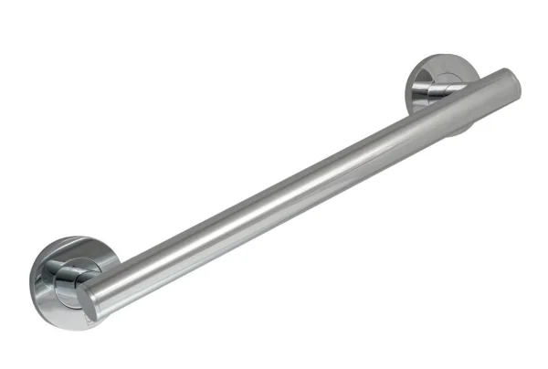 Just Taps Grab Bar 300mm Chrome