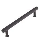 Roper Rhodes Fresno Pull Handle 160 - Black