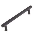 Roper Rhodes Fresno Pull Handle 160 - Black
