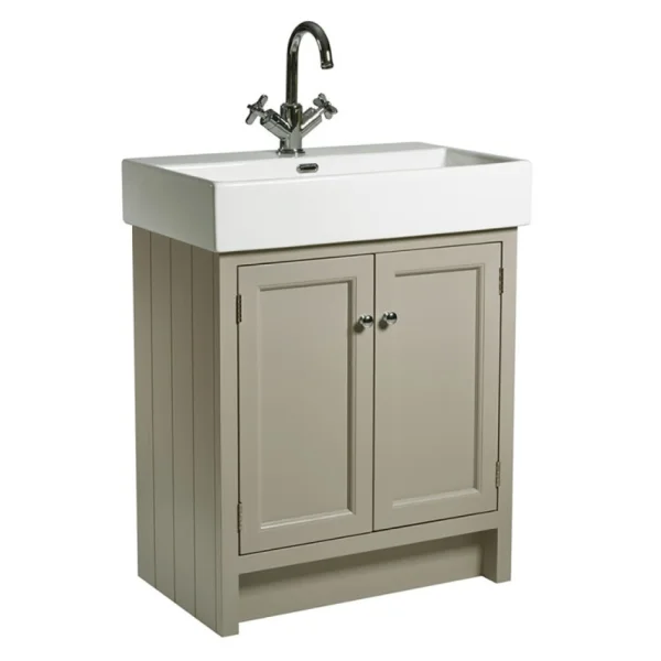 Roper Rhodes 700mm Hampton Countertop Unit