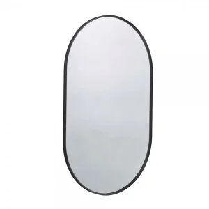 Roper Rhodes Pill Non Illuminated Mirror