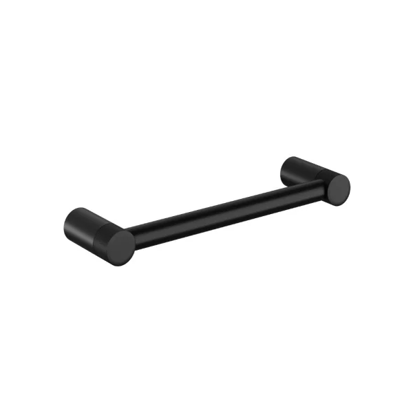 Hib Zepto Grab Bar - Black