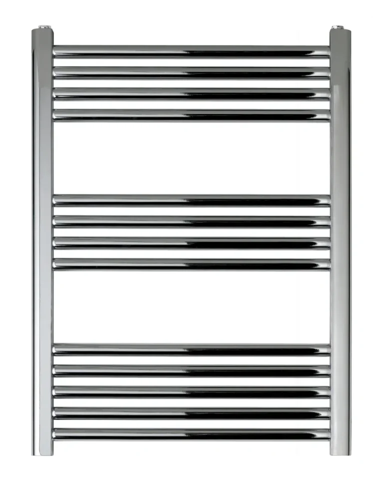 Just Taps Vos Radiator Chrome 800 X 600 product image - Image 1