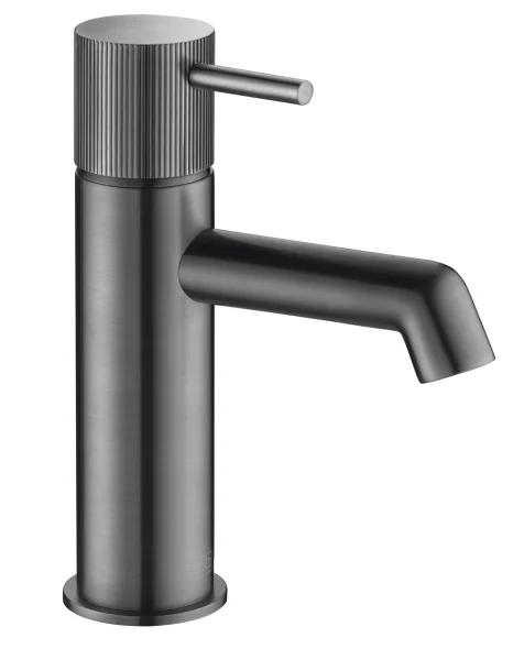 Just Taps Evo Single Lever Basin Mixer