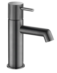 Just Taps Evo Single Lever Basin Mixer