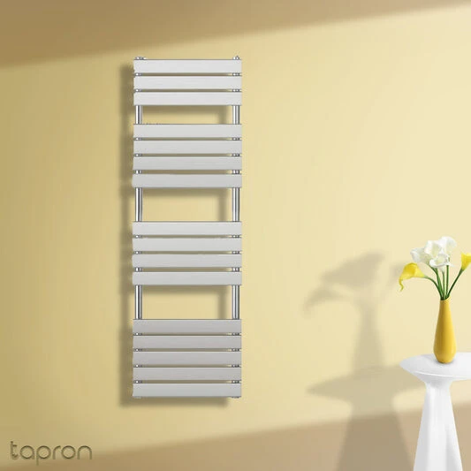 Just Taps Hix Radiator Chrome 1600 X 500