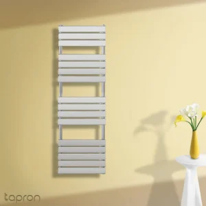 Just Taps Hix Radiator Chrome 1600 X 500
