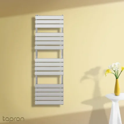 Just Taps Hix Radiator Chrome 1600 X 500 product image - Image 1