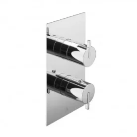 Just Taps 2 Hole 2 Outlet product image - Image 1
