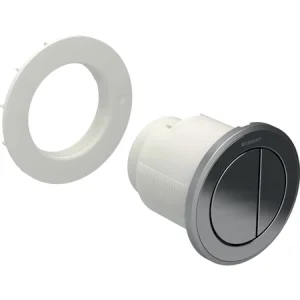 Geberit 116.057.km.1 Type 10 Df Pne Plastic