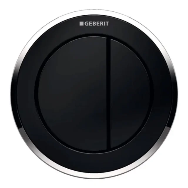 Geberit 116.057.km.1 Type 10 Df Pne Plastic detail view - Image 3