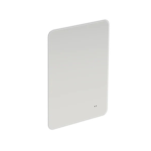 HIB Verana LED Mirror W60xH80xD3cm