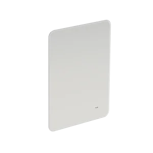 HIB Verana LED Mirror W60xH80xD3cm