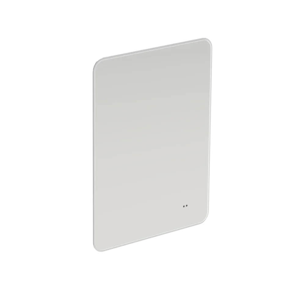 HIB Verana LED Mirror W60xH80xD3cm product image - Image 2