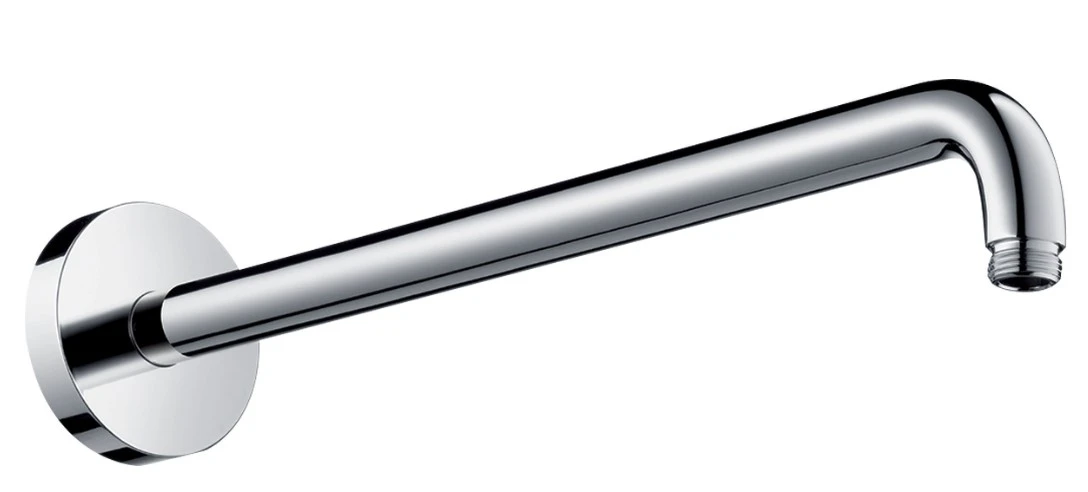 Hansgrohe Shower Arm 38.9 Cm Chrome