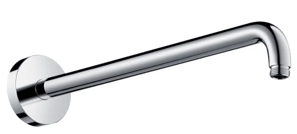 Hansgrohe Shower Arm 38.9 Cm Chrome