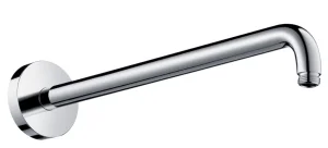 Hansgrohe Shower Arm 38.9 Cm Chrome