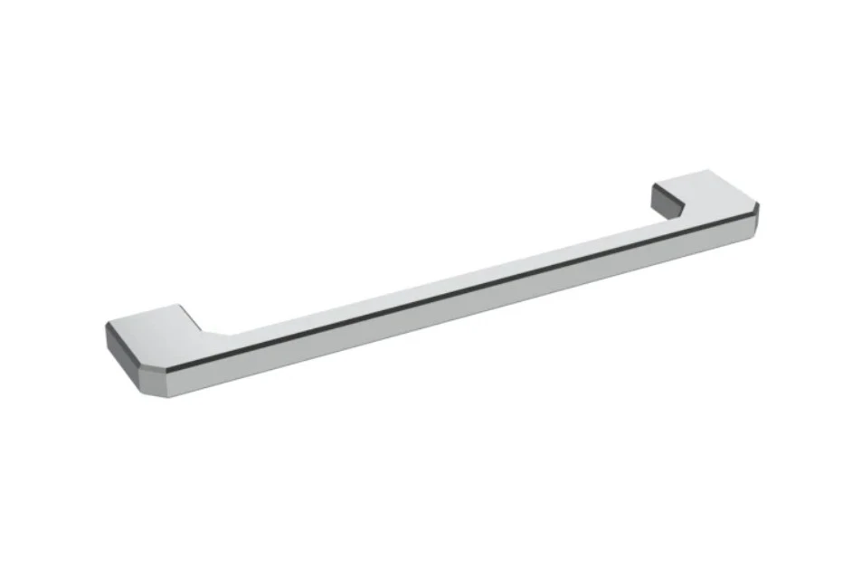Saneux Stockholm 180mm Handle - Chrome - 160mm Centres