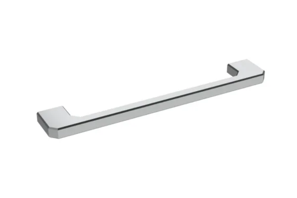Saneux Stockholm 180mm Handle - Chrome - 160mm Centres