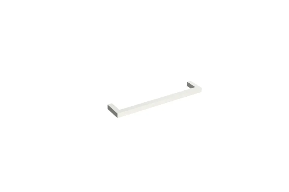 Saneux Berlin 160mm Handle - Brushed Nickel product image - Image 1