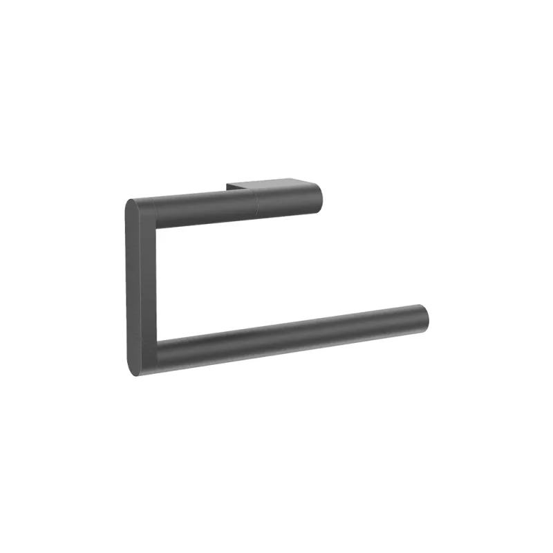 Crosswater Mpro Towel Ring Slate product image - Image 1