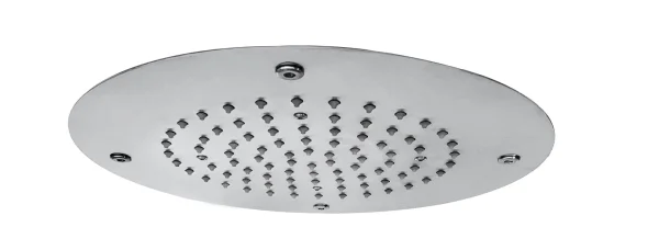 Just Taps Ceiling Mounted 300mm Overhead Shower