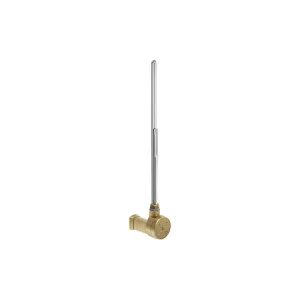 Crosswater Element 400W Brushed Brass