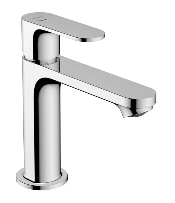 Hansgrohe Rebris S Manual Mixers 350 X 178 X 70mm Chrome