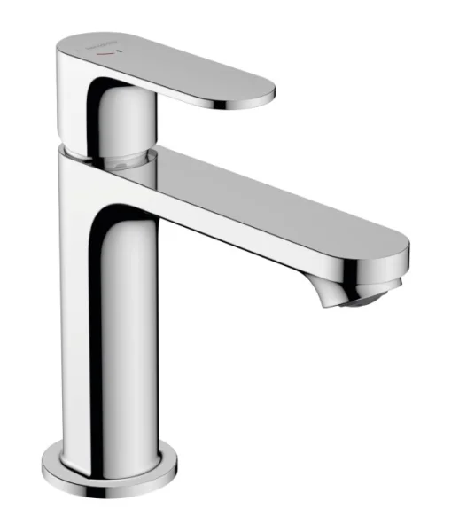 Hansgrohe Rebris S Manual Mixers 350 X 178 X 70mm Chrome