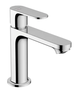 Hansgrohe Rebris S Manual Mixers 350 X 178 X 70mm Chrome