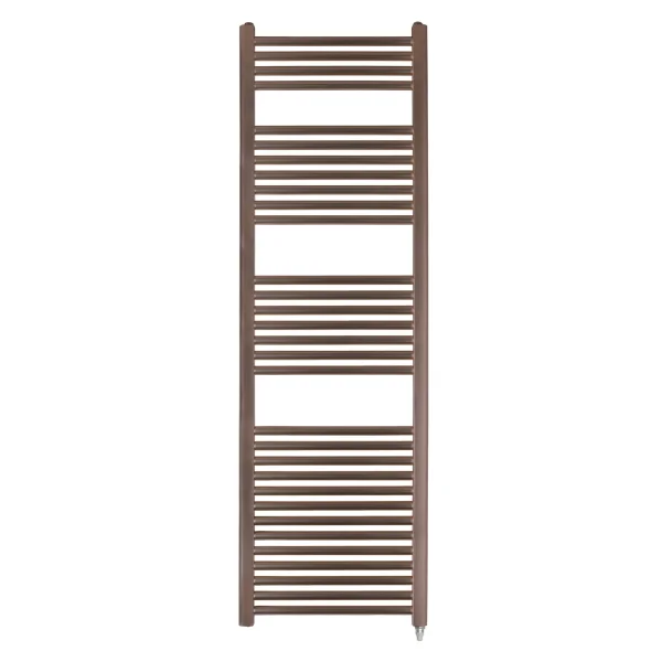 Just Taps Vos Electric Tower Radiator With Thermostat Heating Element