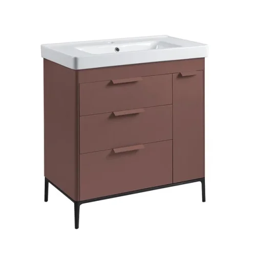 Roper Rhodes Fairmont 800 Fm Unit - Terra detail view - Image 2