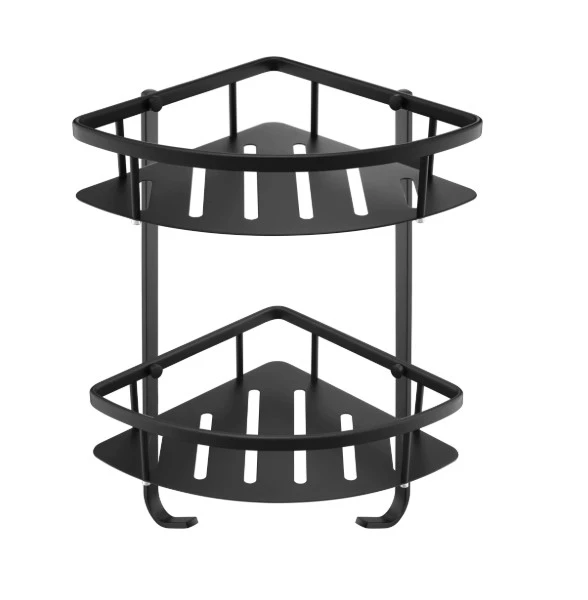 Just Taps Corner Twin Basket