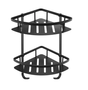 Just Taps Corner Twin Basket