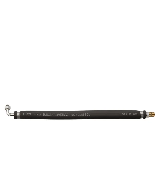 Hansgrohe Flexible Connection Tube 800 Mm